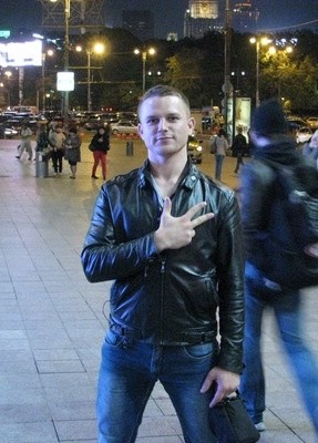 Андрей, 35, Россия, Москва