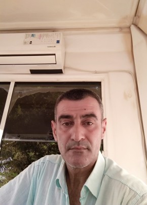 Mahir, 38, Κυπριακή Δημοκρατία, Κερύνεια