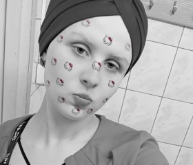 Aureliya, 18, Libiaz