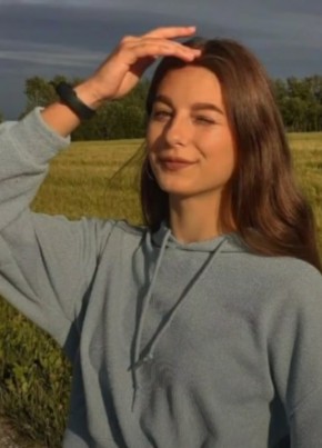 Дарья, 22, Россия, Томск