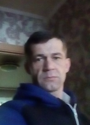 Александр, 47, Россия, Воскресенск