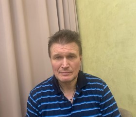Oleg, 57, Ljubljana