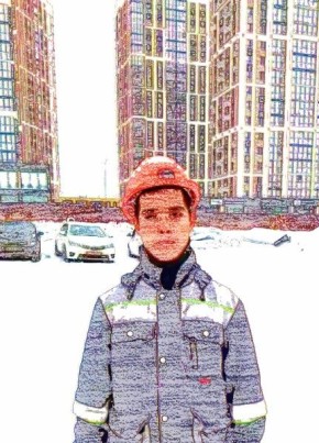 Темур, 24, Россия, Екатеринбург