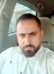 عماد, 27 лет, عمان