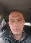 Паша - Улан-Удэ