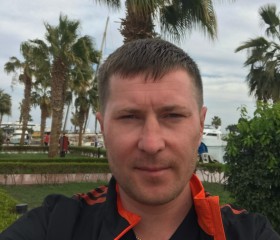Павел, 39 лет, Наро-Фоминск