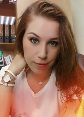 Светлана, 30, Россия, Кострома
