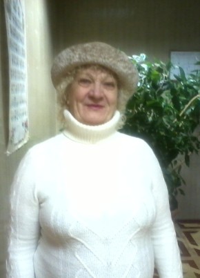 Валентина, 77, Россия, Астрахань