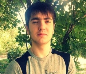 Руслан, 26 лет, Кисловодск