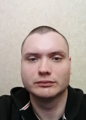Сергей, 31, Россия, Таганрог
