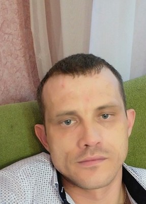 Алексей, 43, Россия, Бузулук