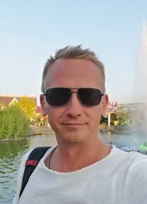 Олег, 39, Россия, Новый Уренгой