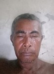 Bang sai, 53, Lubuklinggau