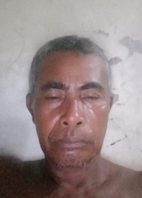 Bang sai, 53, Indonesia, Lubuklinggau
