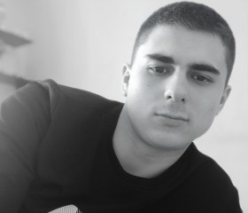 Zakhar, 30, Talitsa