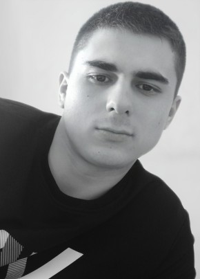 Zakhar, 30, Russia, Talitsa