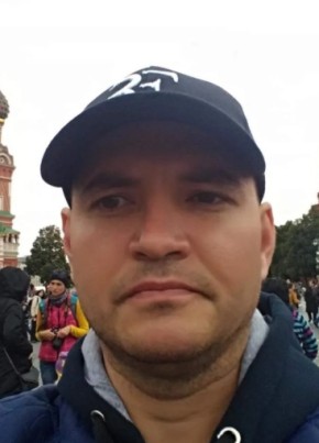 Виталий, 42, Россия, Армянск