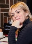 Lyudmila, 42, Saint Petersburg