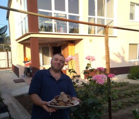 Костя, 42 года, Севастополь