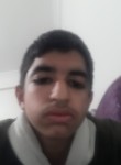 muhamed, 19 лет, Kurtalan