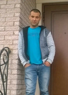 Валентин, 37, Россия, Клин