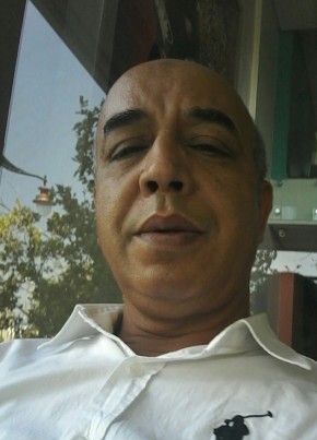 sami, 53, المغرب, فاس