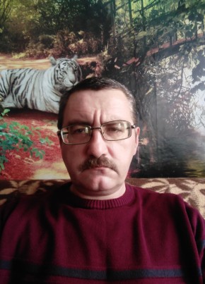 Сергей, 52, Россия, Валуйки