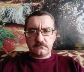 Сергей, 52 года, Валуйки