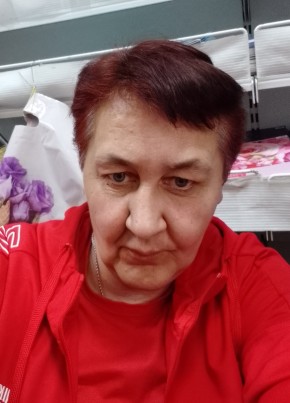 Наташп, 49, Россия, Кинель