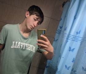 Valen, 25, Tres Arroyos