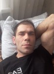 Рашид Тукаев, 37 лет, Кумертау