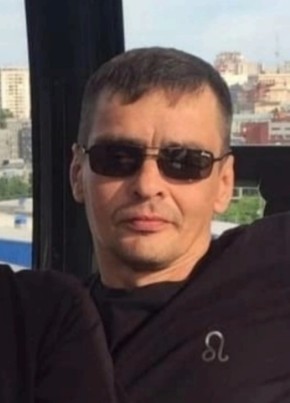 Александр, 46, Россия, Лиски