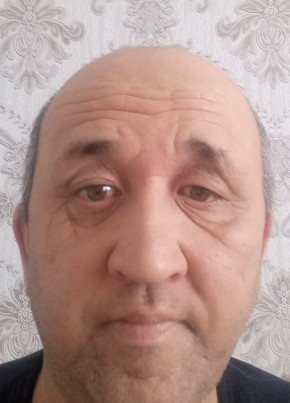 Сабыр Баитурин, 52, Қазақстан, Жітіқара