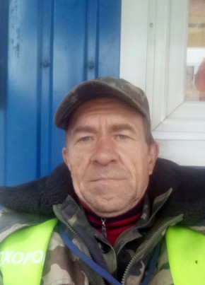 юра, 62, Україна, Одеса