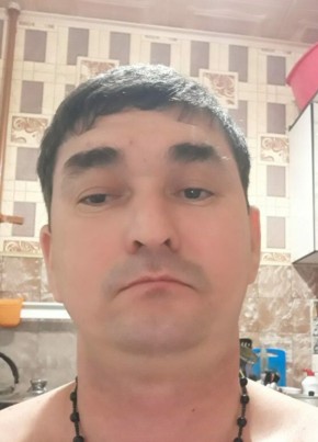 Тахир, 42, Россия, Самара