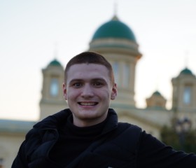 Ринат, 25 лет, Полысаево