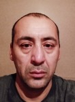 Набижон Хамидов, 45 лет, Петергоф