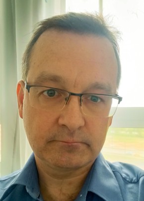 Anton, 44, Russia, Moscow