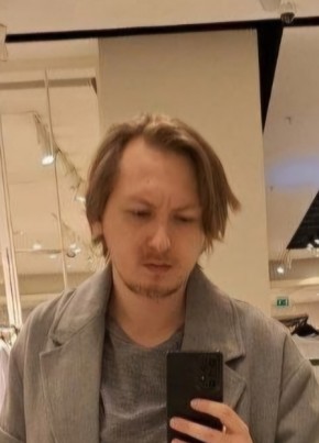 Nikolay, 25, Russia, Irkutsk