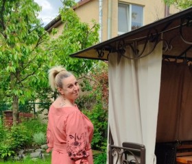 Evgeniya Valyukh, 42, Hamburg-Mitte
