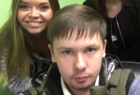 Дмитрий, 32 - Разное
