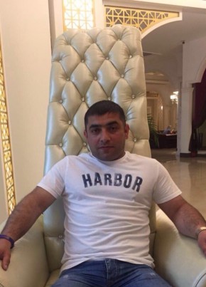 Alik, 39, Azerbaijan, Lankaran
