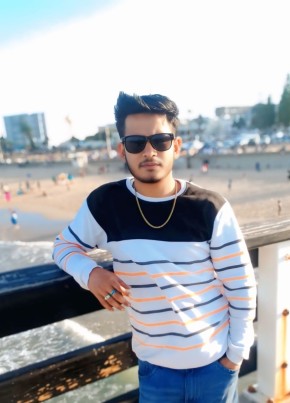 Nayem из Ibhayi 26 лет