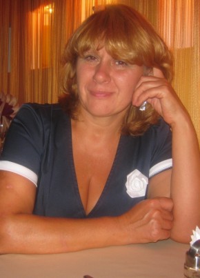 Мария, 56, Україна, Енергодар