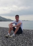 Дэнчик, 24 года