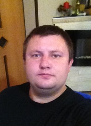 Кирилл, 34, Россия, Санкт-Петербург