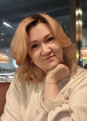 Надежда из Абакана 50 лет