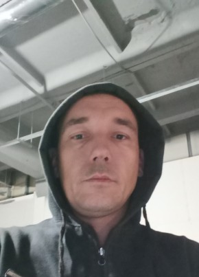 Sergey, 34, Russia, Samara