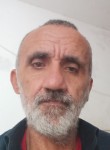Ismael  Martins, 55 лет, Manhuaçu