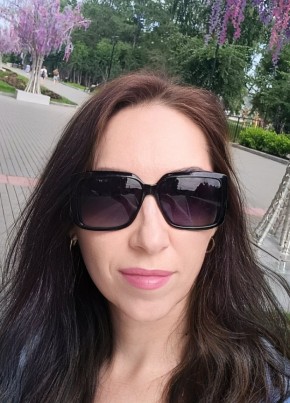 Natalya, 50, Russia, Novosibirsk